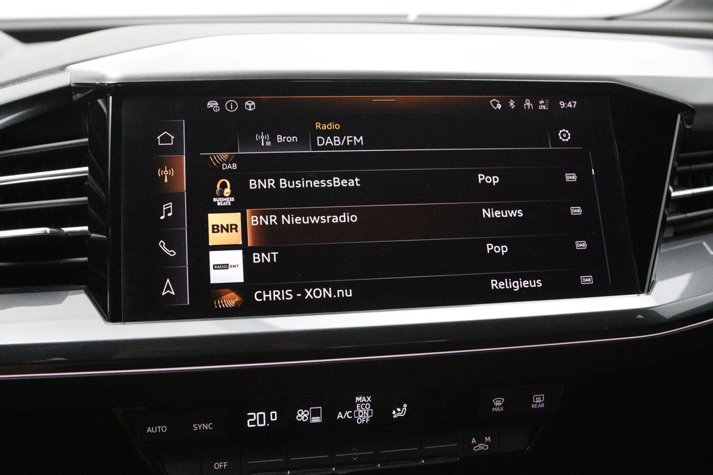 Audi Q4 e-tron – foto 39