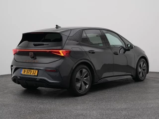 CUPRA Born – thumbnail 10