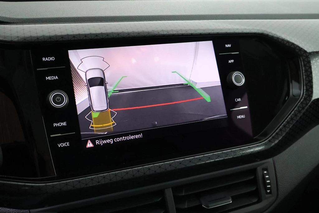 Volkswagen T-Cross – foto 10