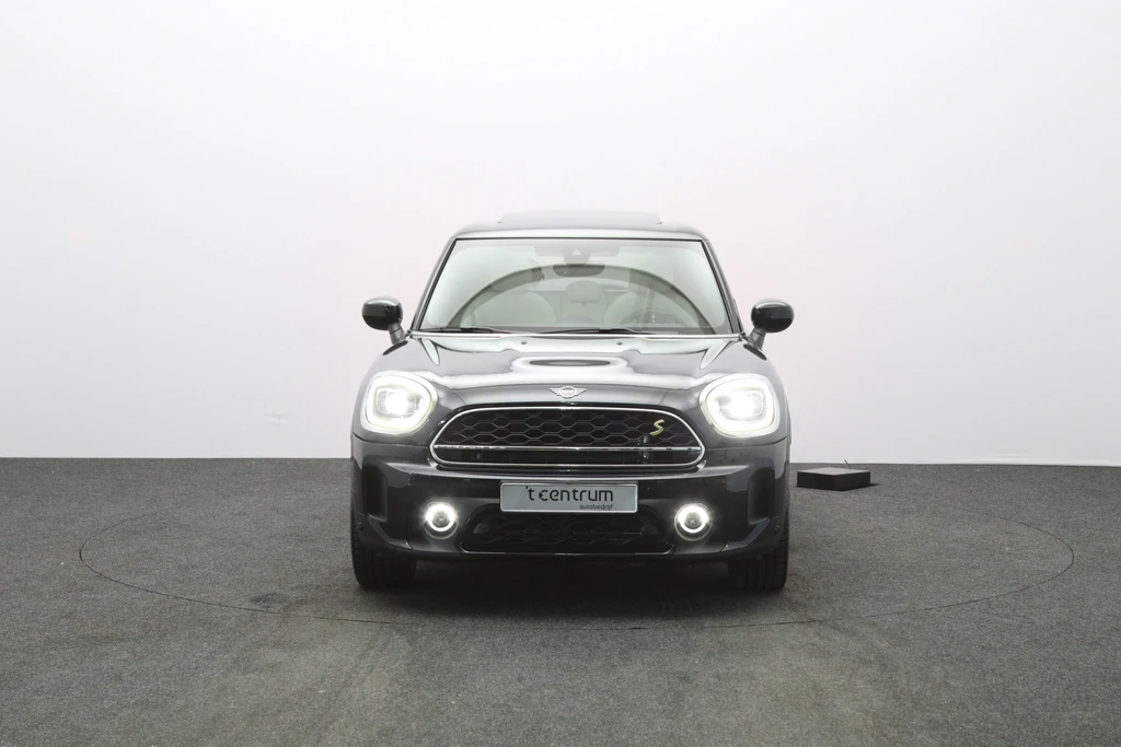 MINI Countryman – foto 11