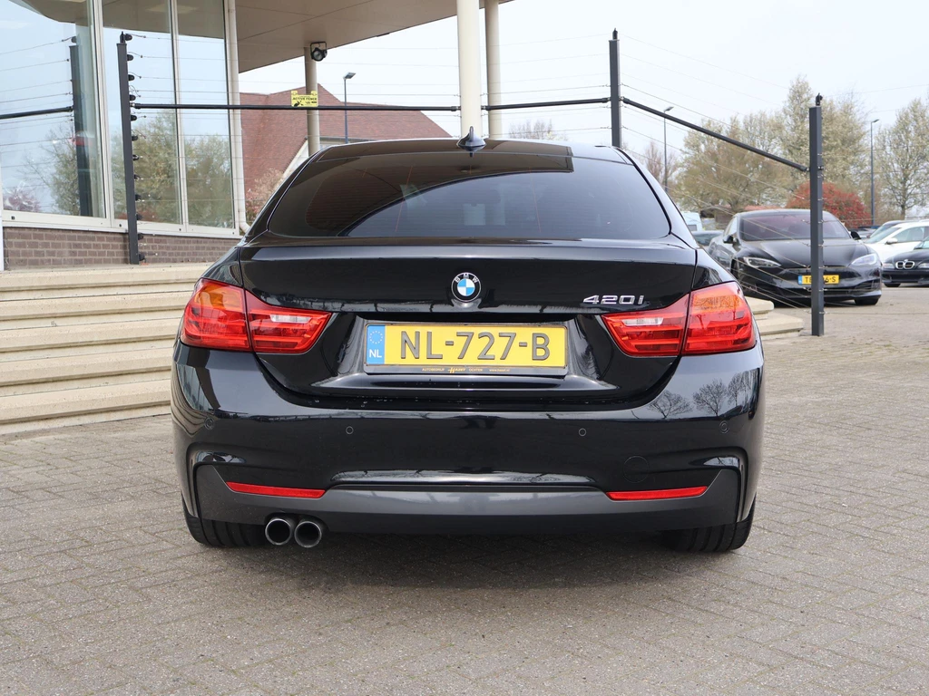BMW 4 Serie – foto 3