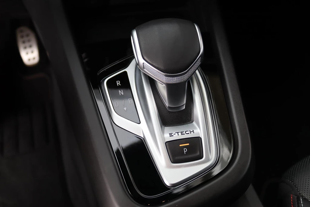 Renault Arkana – foto 38
