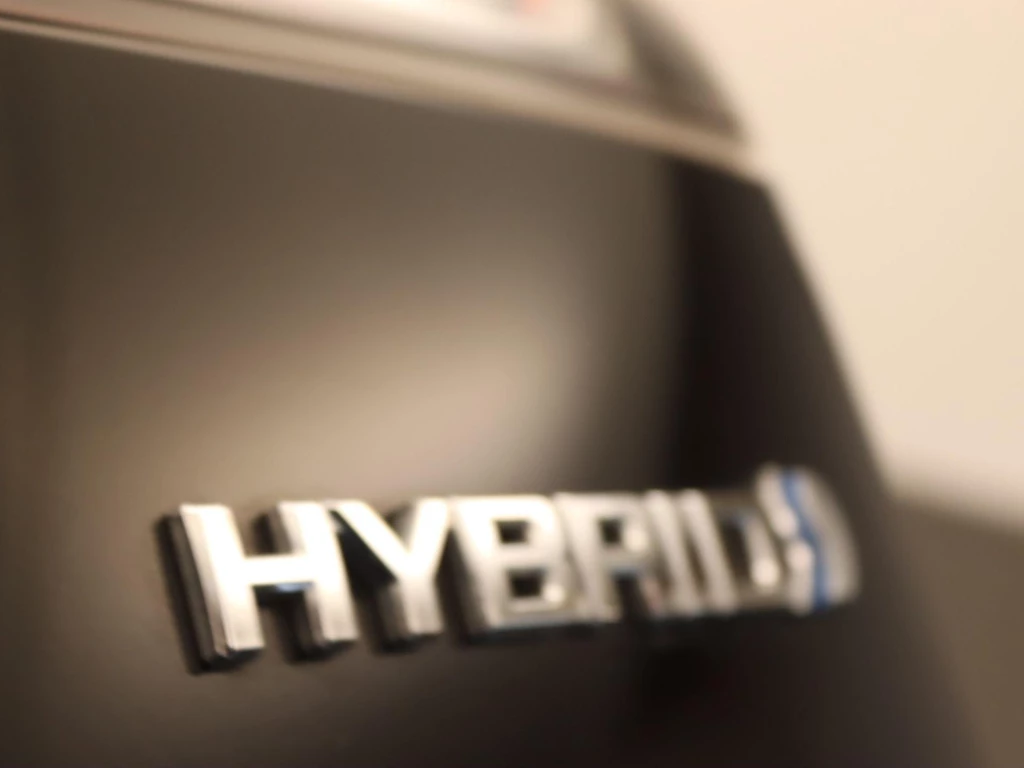 Toyota Corolla Cross – foto 43