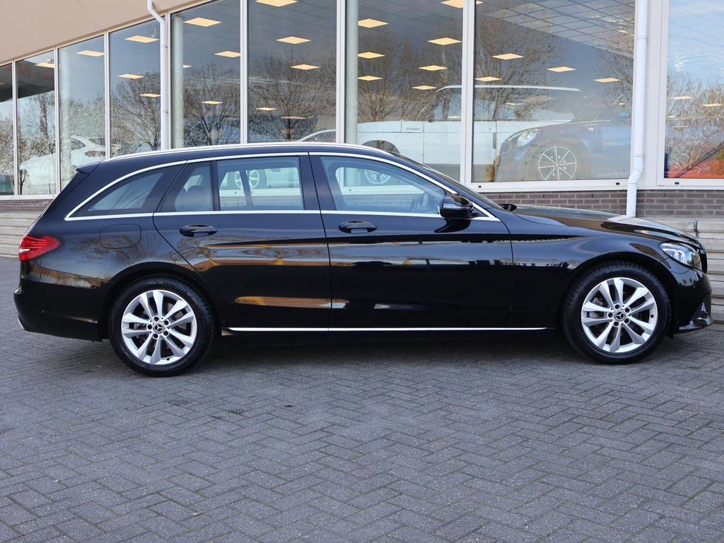 Mercedes-Benz C-Klasse – foto 5