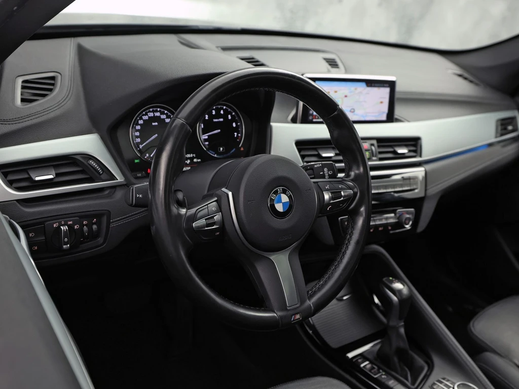 BMW X1 – foto 16