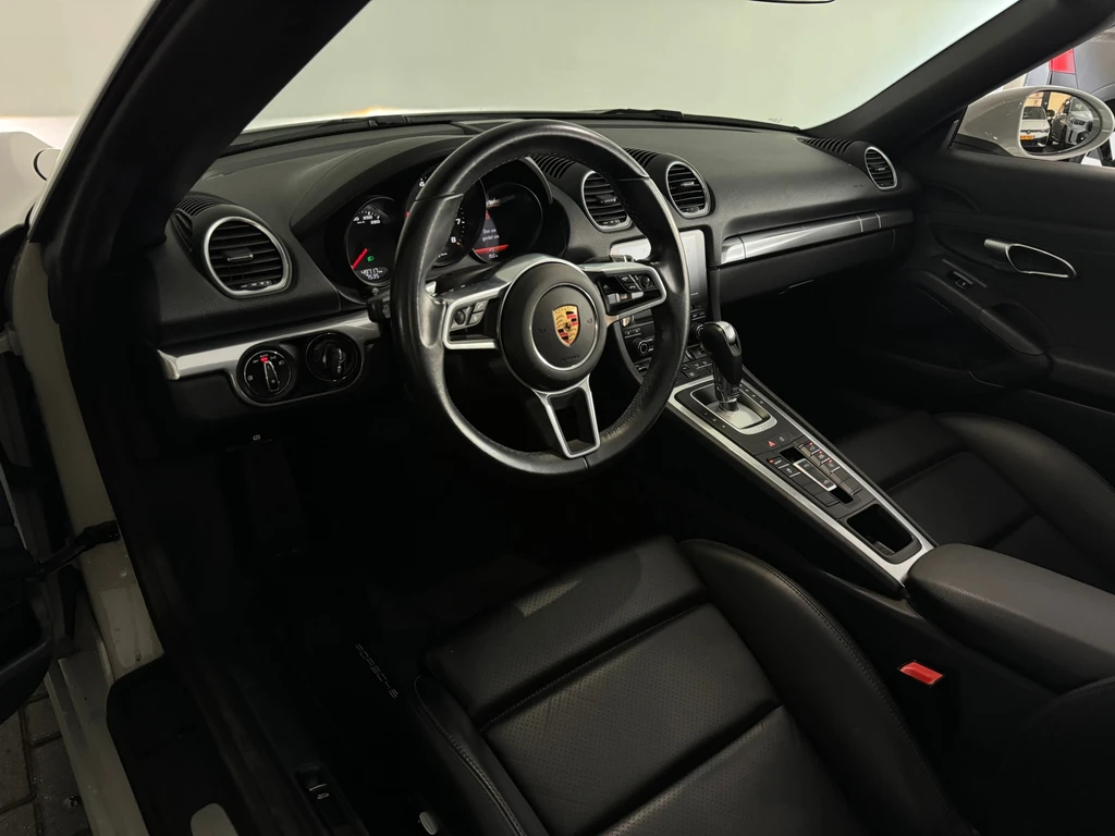 Porsche 718 – foto 10