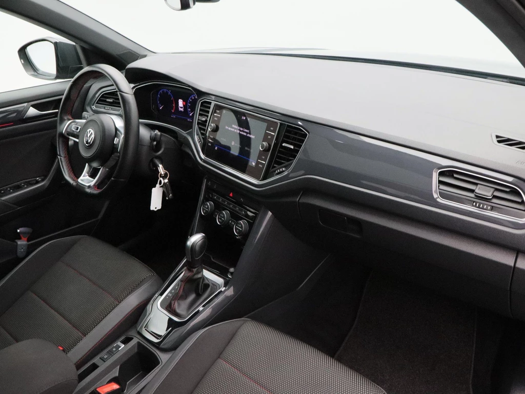 Volkswagen T-Roc – foto 38