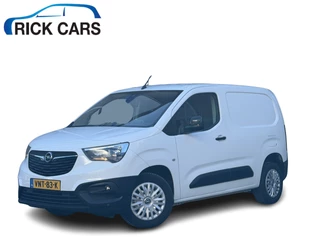 Opel Combo – thumbnail 1