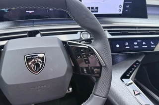Peugeot e-3008 – thumbnail 25