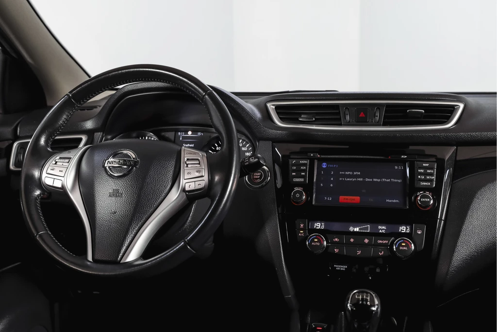 Nissan QASHQAI – foto 36