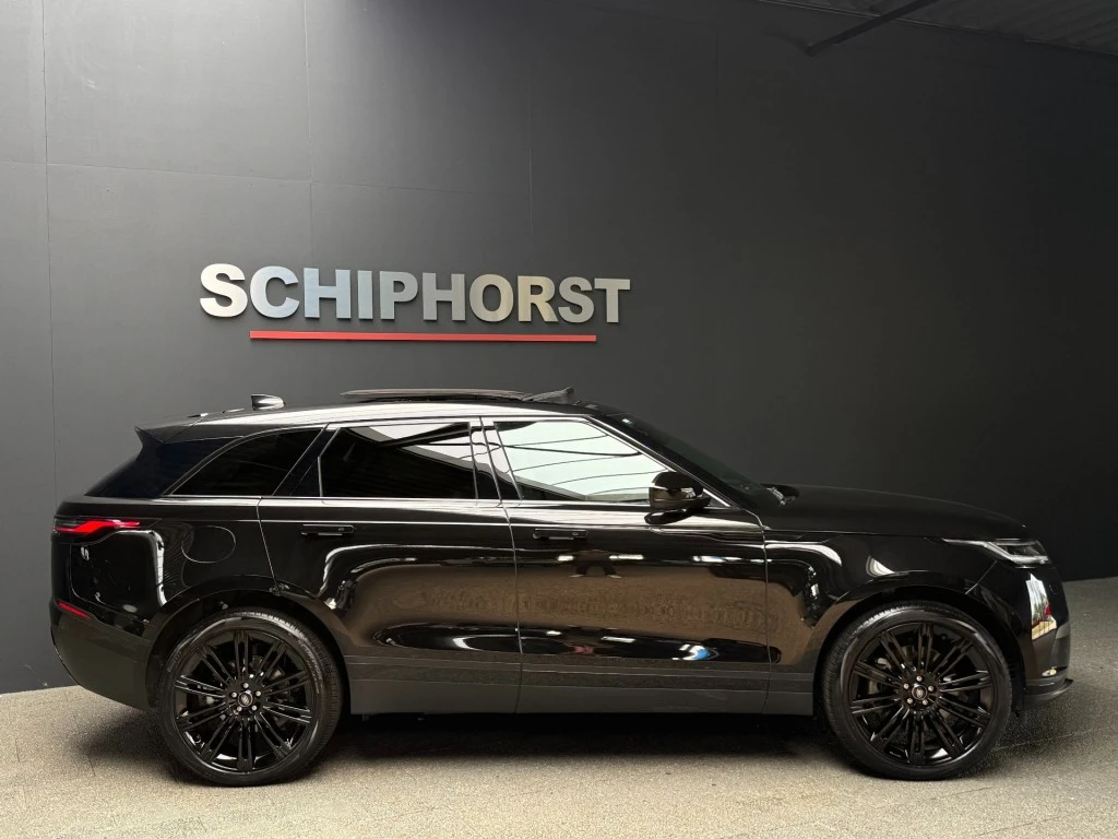 Land Rover Range Rover Velar – foto 5