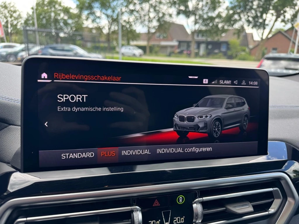 BMW X3 – foto 49