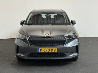 Škoda Enyaq iV – thumbnail 9