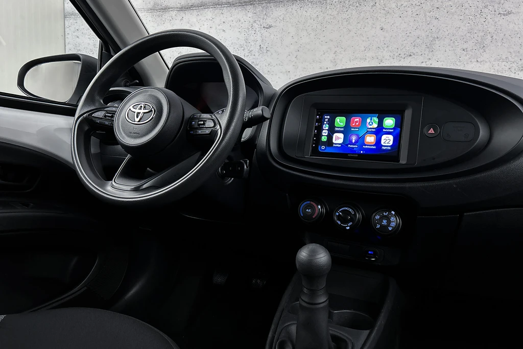 Toyota Aygo – foto 17