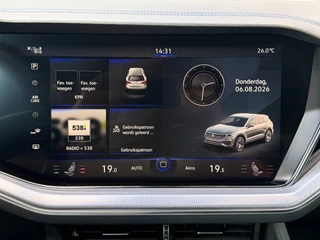 Volkswagen Touareg – thumbnail 20