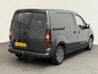 Peugeot Partner – thumbnail 7