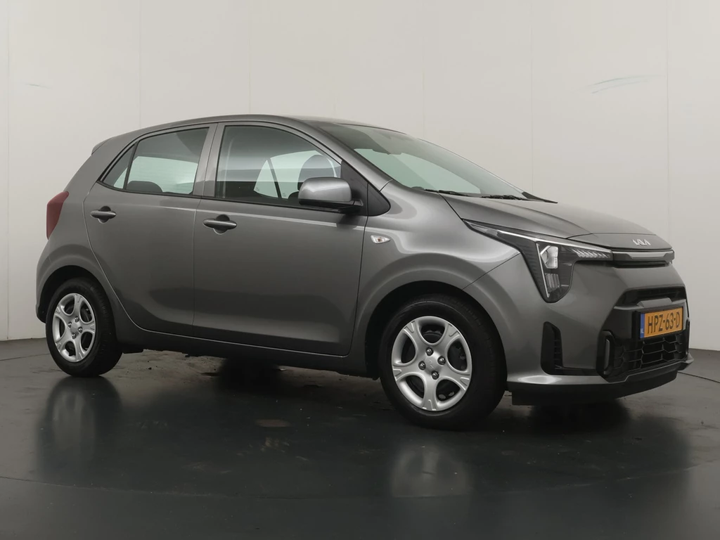 Kia Picanto – foto 10