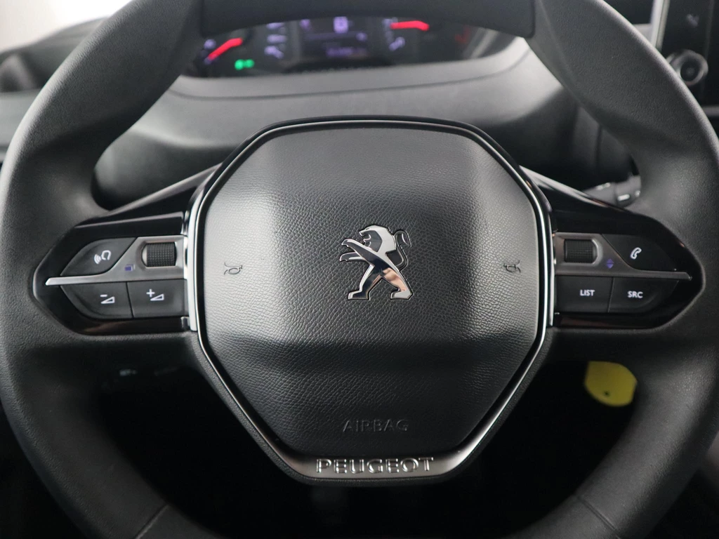 Peugeot Partner – foto 16