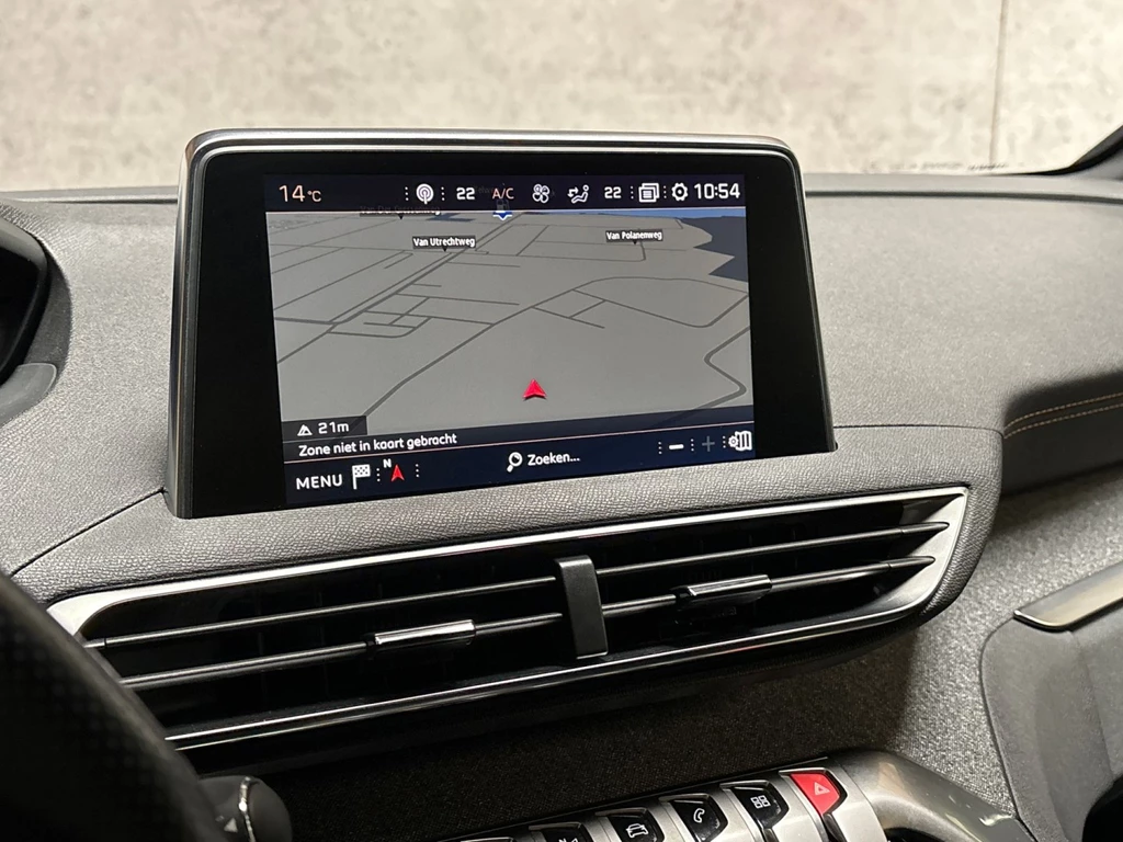Peugeot 3008 – foto 23