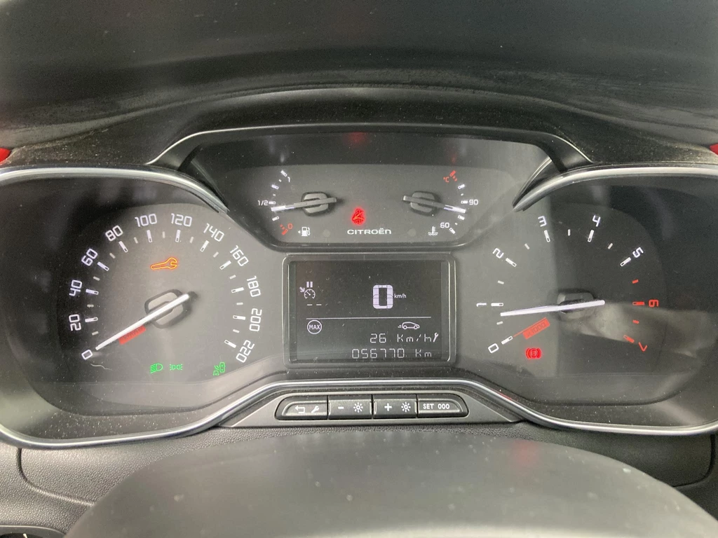Citroën C3 – foto 11