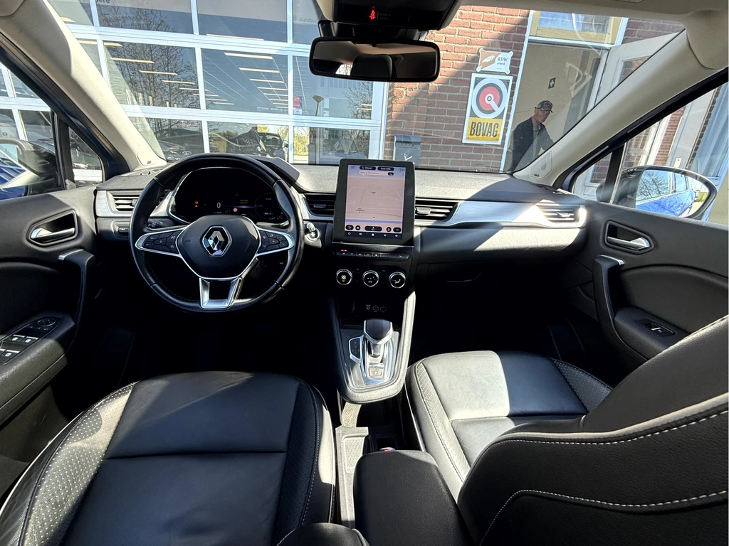 Renault Captur – foto 11