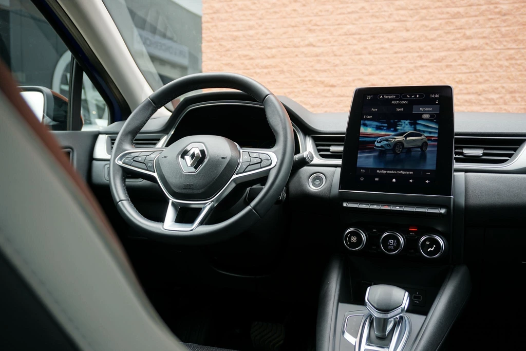 Renault Captur – foto 20