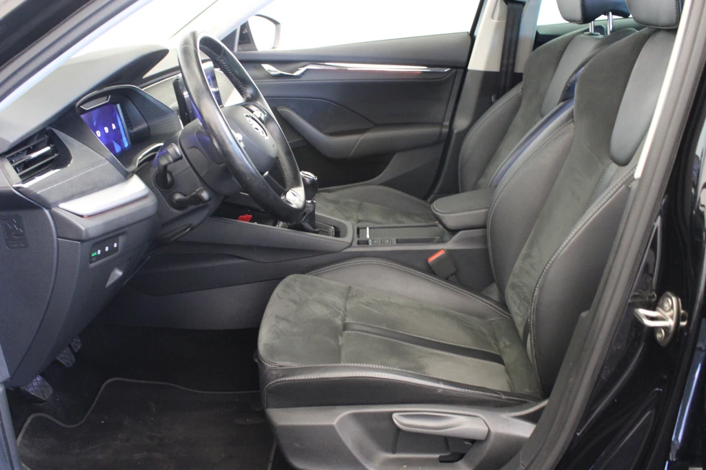 Škoda Octavia – foto 15