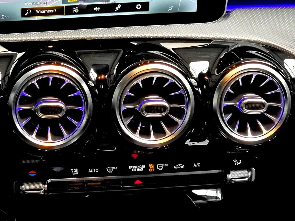Mercedes-Benz CLA – foto 39