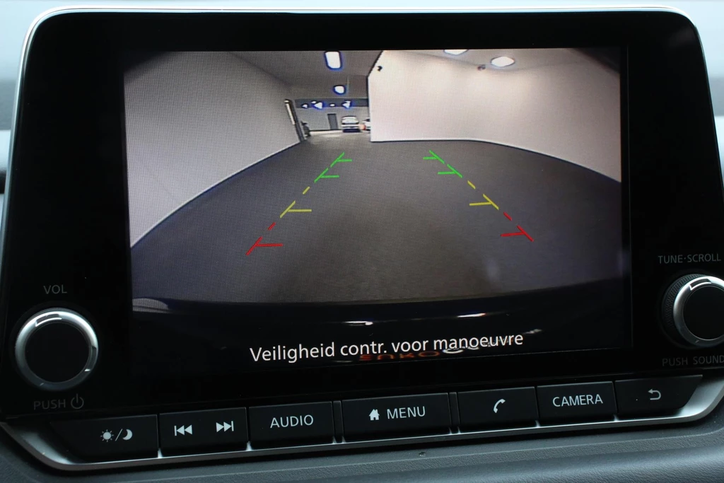 Nissan QASHQAI – foto 19
