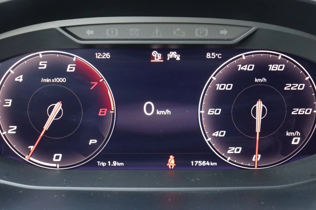 SEAT Arona – foto 11