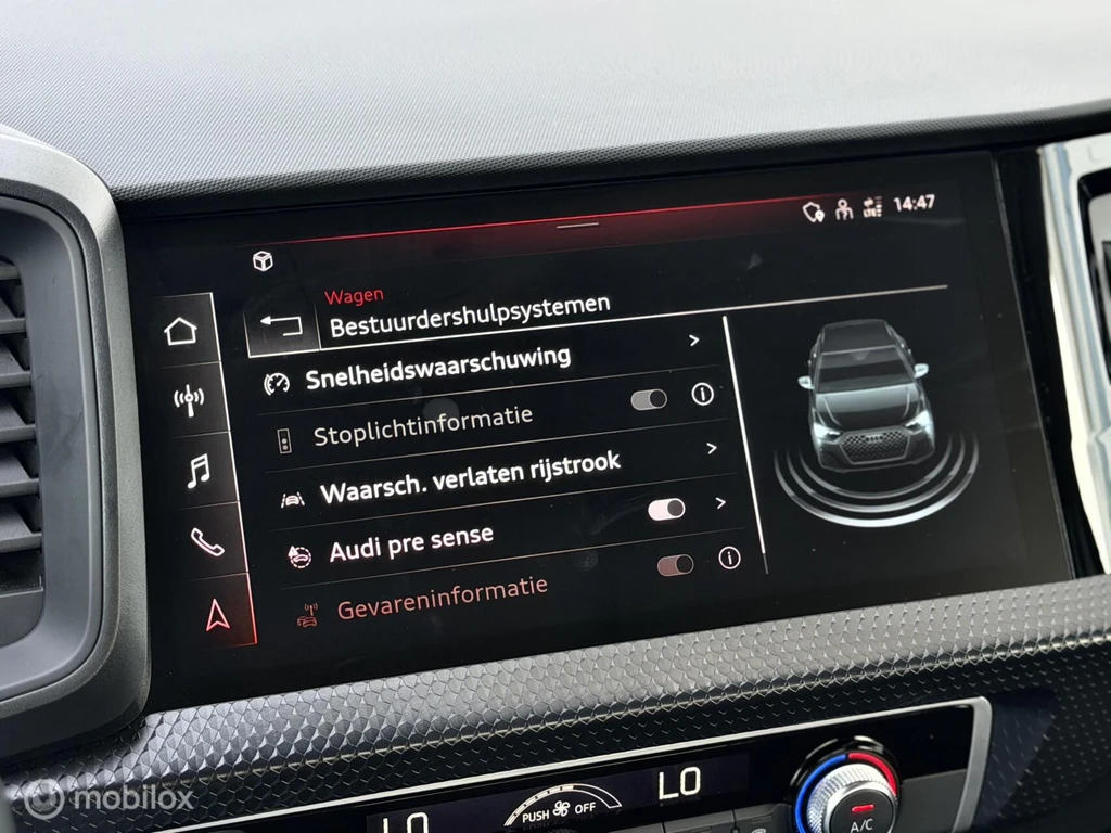 Audi A1 Sportback – foto 24