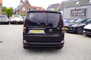 Volkswagen Caddy – thumbnail 4