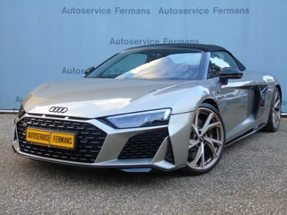 Audi R8 – thumbnail 6