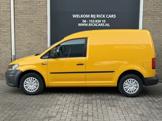 Volkswagen Caddy – thumbnail 2