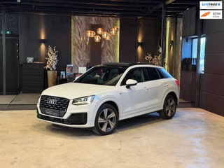 Audi Q2 – thumbnail 1