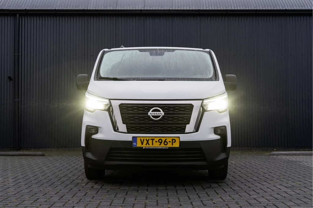 Nissan Primastar – foto 7