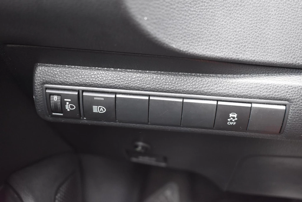 Toyota Corolla Touring Sports – foto 22