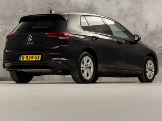 Volkswagen Golf – thumbnail 6
