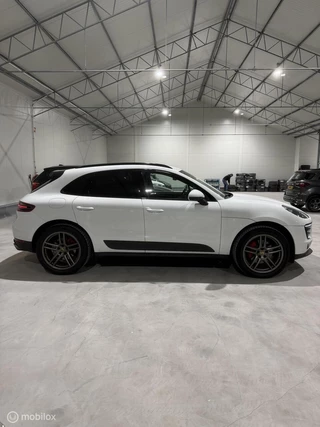 Porsche Macan – thumbnail 4