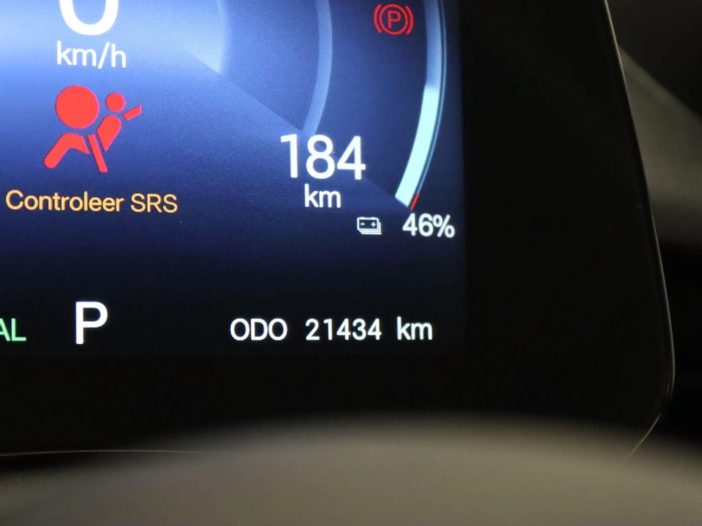 BYD DOLPHIN – foto 25
