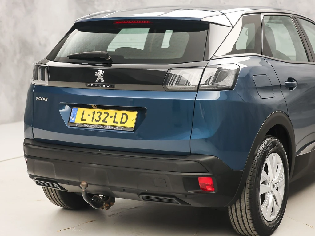 Peugeot 3008 – foto 5