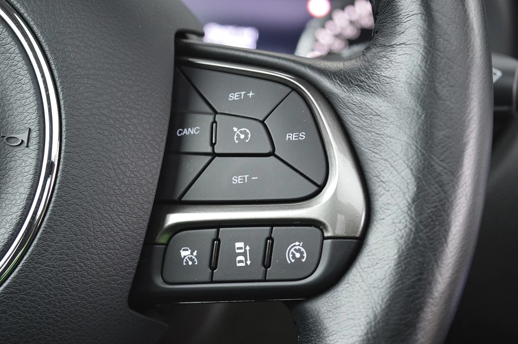 Jeep Renegade – foto 31