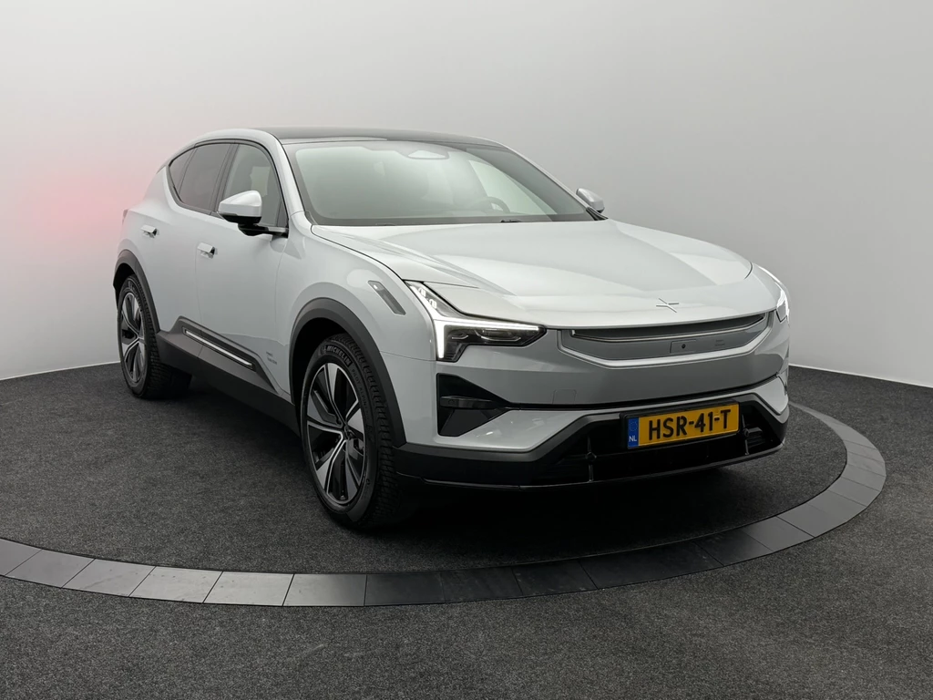 Polestar 3 – foto 7