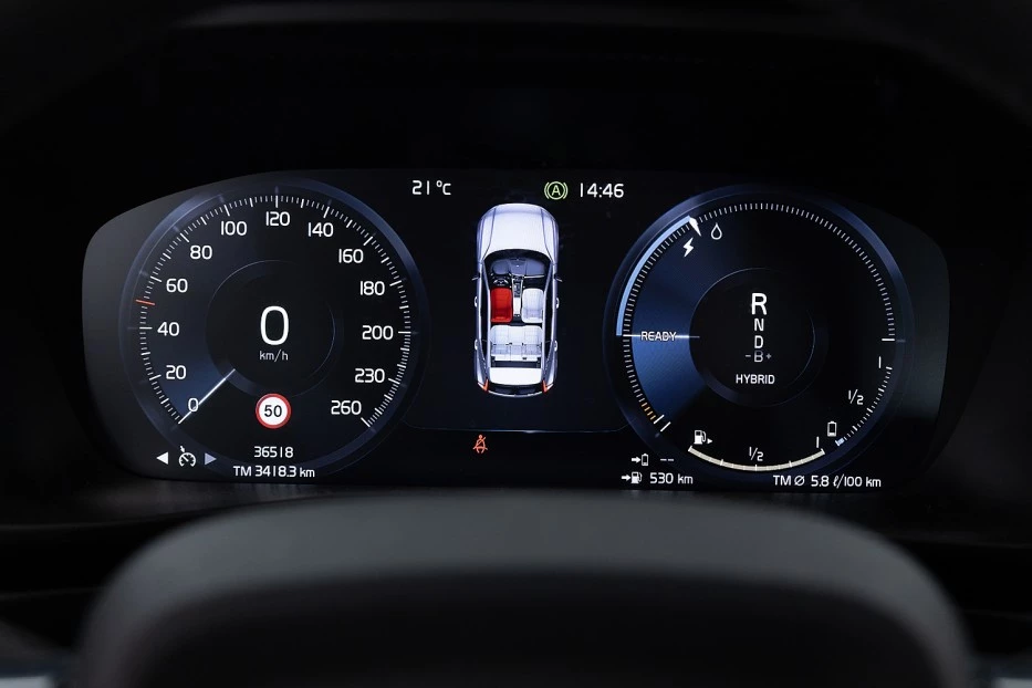 Volvo XC40 – foto 26