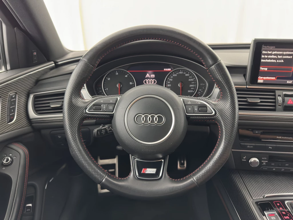 Audi A6 – foto 19