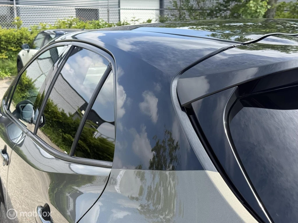 Toyota Corolla – foto 10