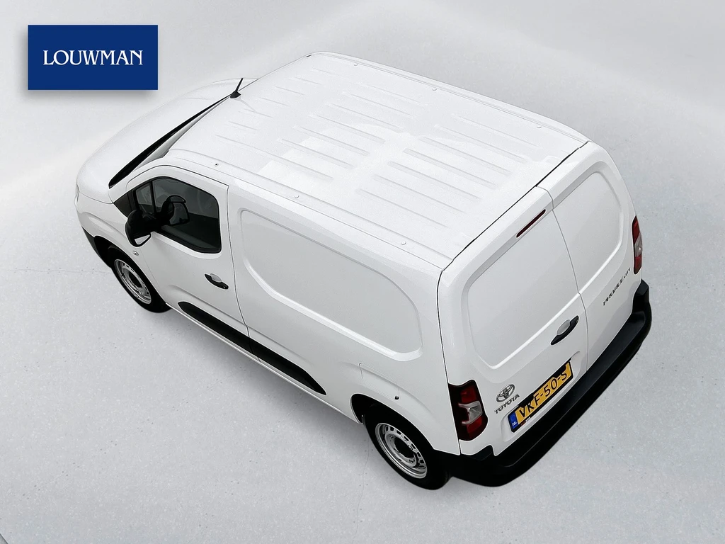 Toyota ProAce – foto 7