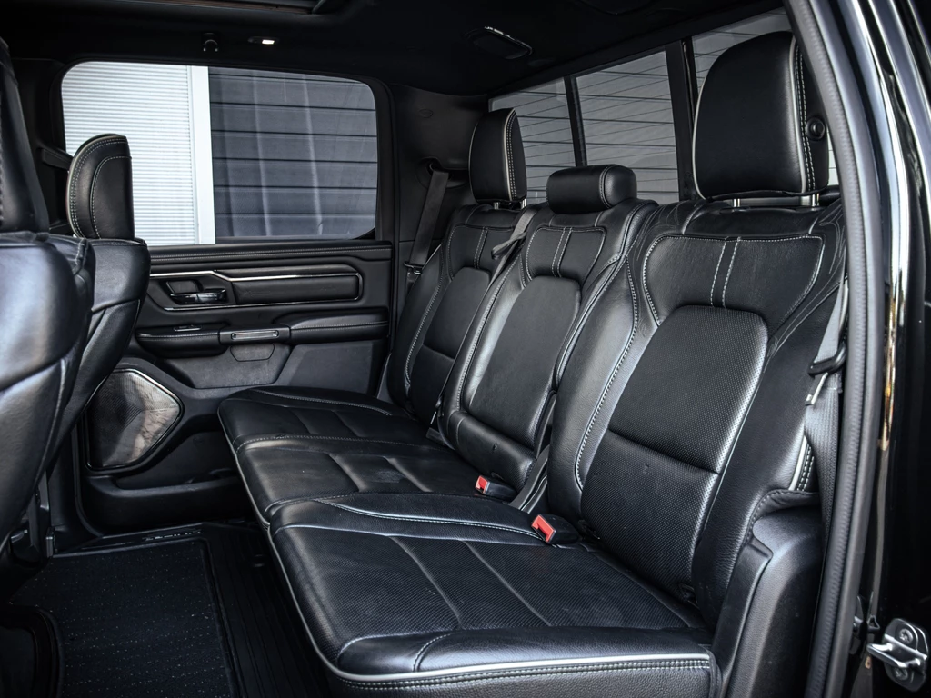 Dodge Ram 1500 – foto 14