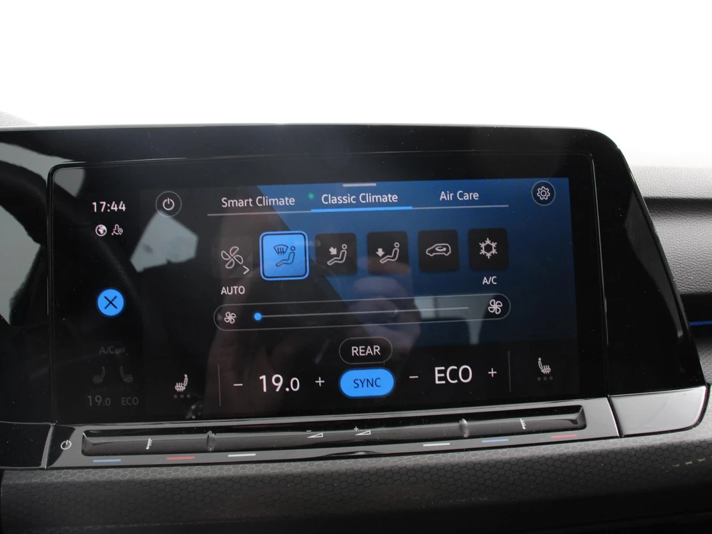 Volkswagen Golf – foto 27