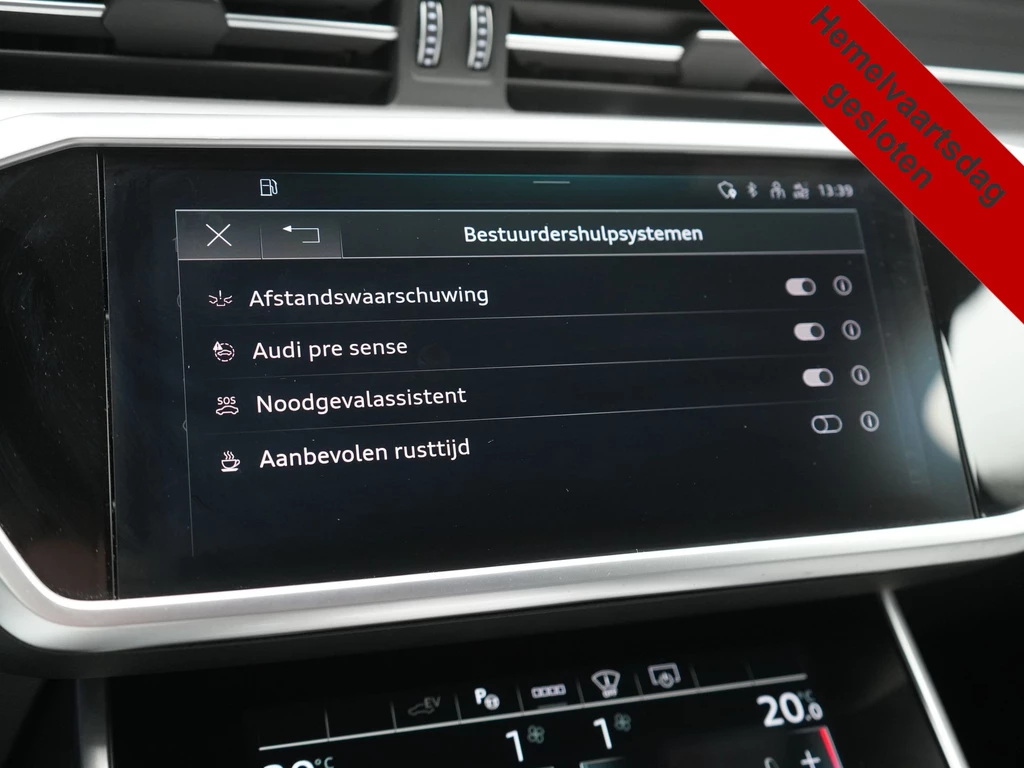 Audi A6 – foto 45